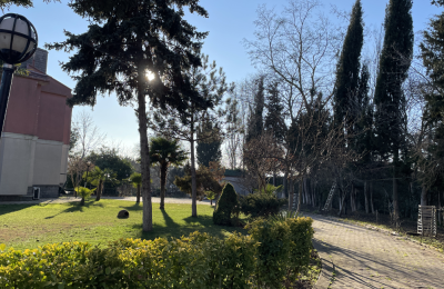 İstanbul Çatalca Kabakça Mahallesinde Göz Alıcı Tripleks Villa ve Misafir Evleri