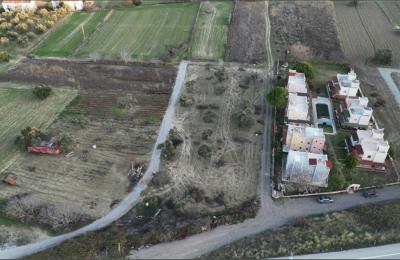 Gelibolu Ilgardere’de Boğaza Komşu Yatırımlık Hisseli Tarla