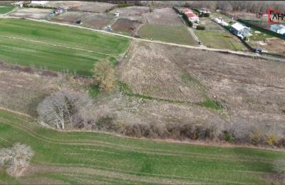 İstanbul/Çatalca/İhsaniye’de Satılık Yatırımlık Arsa – Tek Tapu