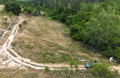 Kırklareli Kömürköy Binlik Plan İçinde 6 Parselli Yatırımlık Arsa