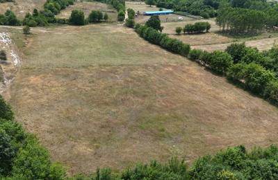 Kırklareli Kömürköy Kazandere'de İmar Planı İçinde Yatırımlık Hisseli Arsa