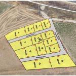 Çanakkale Gelibolu Bolayır’da Yola Cephe 400 m² Yatırımlık Arsa – Saroz’a Yakın