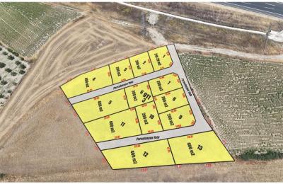 Çanakkale Gelibolu Bolayır’da Yola Cephe 400 m² Yatırımlık Arsa – Saroz’a Yakın